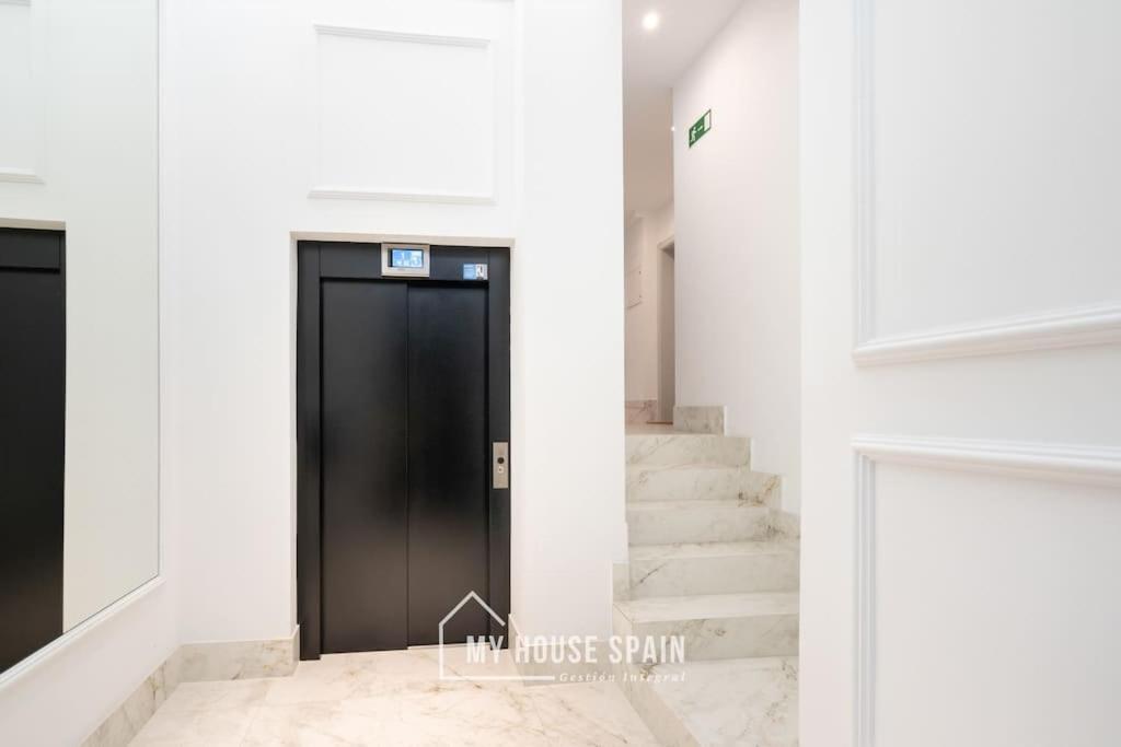 Myhousespain - Maravilloso Apartamento En Хіхон Екстер'єр фото